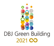 DBJ Green Building 認証